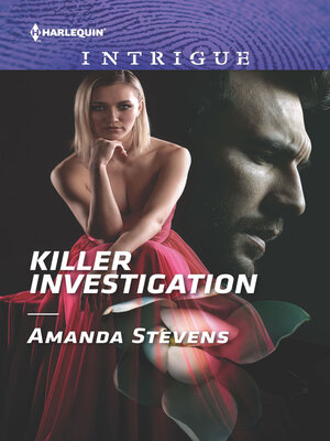 cover image of Killer Investigation